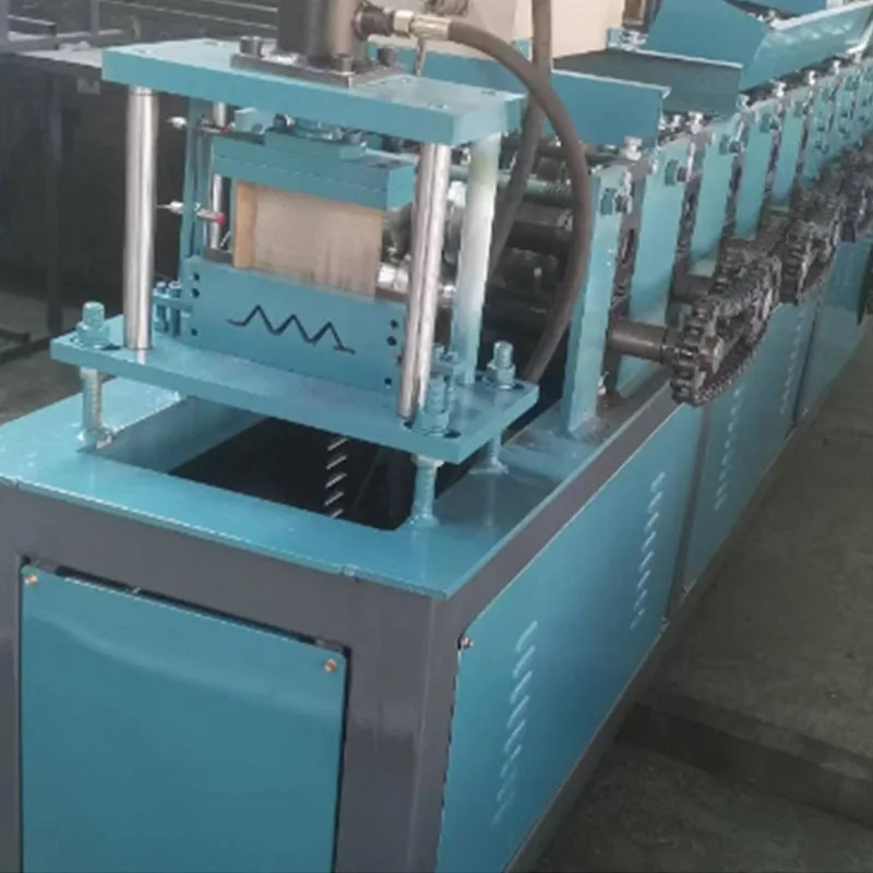 Apa sing Nggawe Mesin Gusset Plate Roll Forming Penting kanggo Pabrik Struktur Baja Presisi Tinggi Apa sing Nggawe Mesin Gusset Plate Roll Forming Penting kanggo Pabrik Struktur Baja Presisi Tinggi