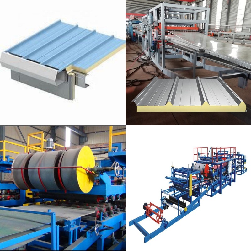 Solusi Nganyarke Mesin Roll Forming: Ningkatake Efisiensi Tanpa Ganti Garis Sampeyan