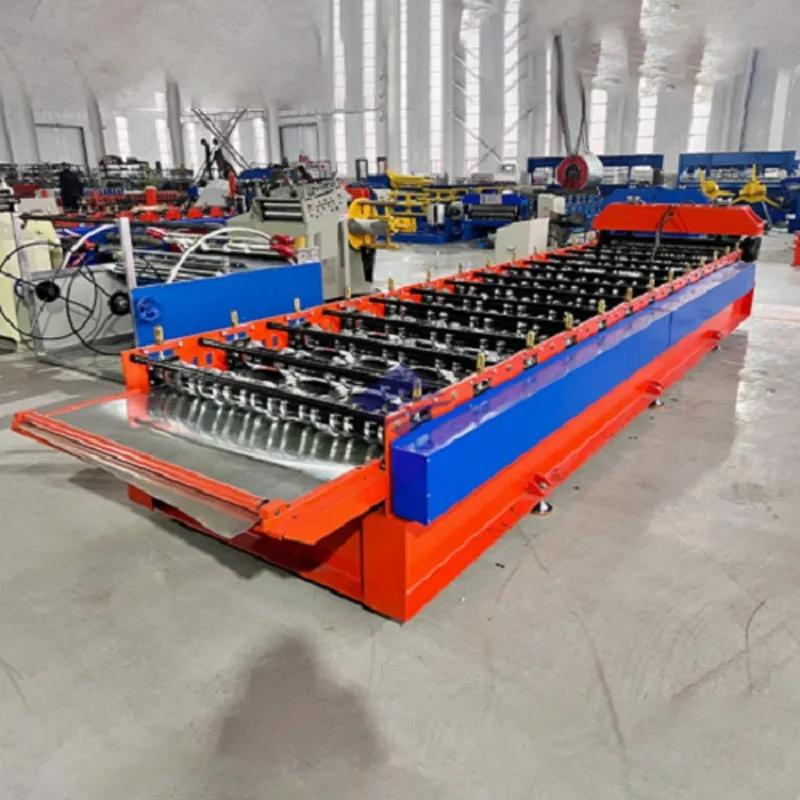 688 Mesin Roll Formulir Roll