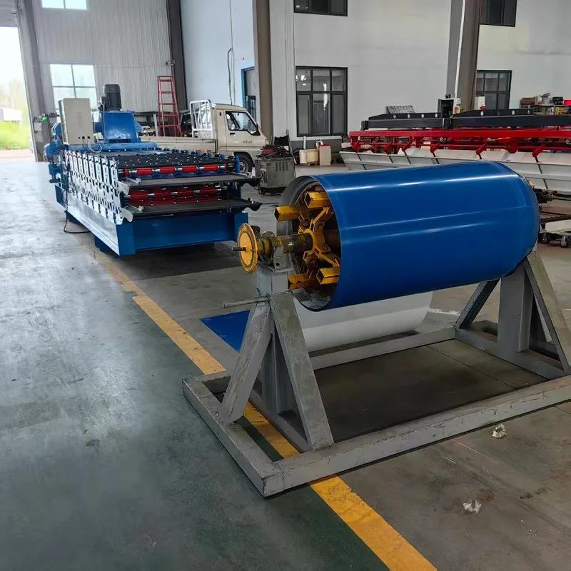 840 Mesin Formulir Tile Tile Rounting Gendhing
