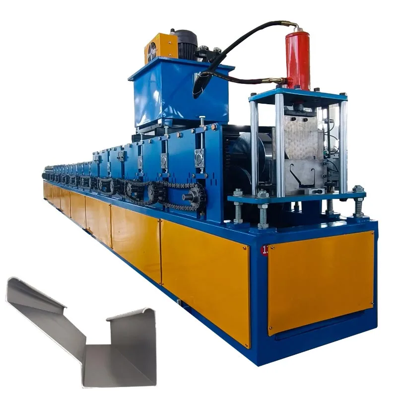 Dipakani mesin Formulir Formulir Trough