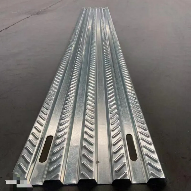Engineering steel pedals Roll Forming Machine