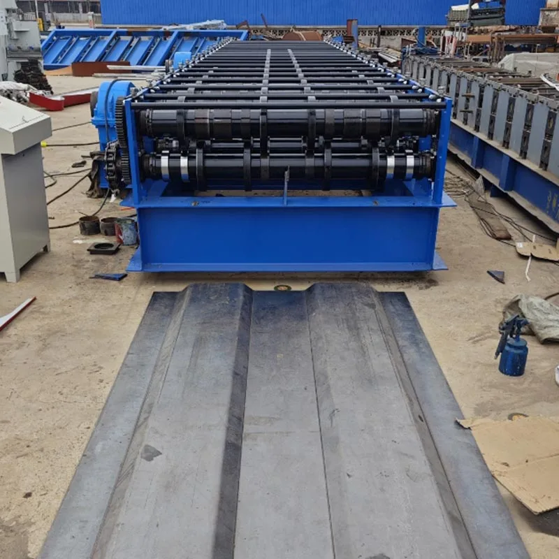 Mesin Plat Plate Perlindungan