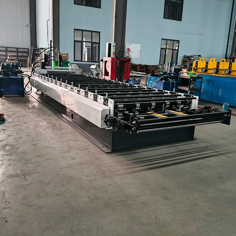 Pintu Roller Shutters Gulung Mesin Formulir